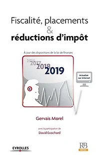 Fiscalité, placements et réductions d’impôt