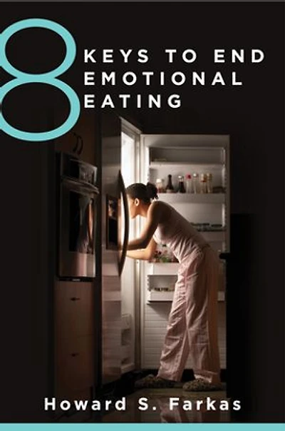 8 Keys to End Emotional Eating: Autonomy and the Spirit of Rebellion