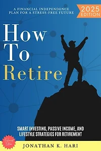 How to Retire:: A Financial Independence Plan for a Stress-Free Future (Smart Investing, Passive Income, and Lifestyle Strategies for Retirement)