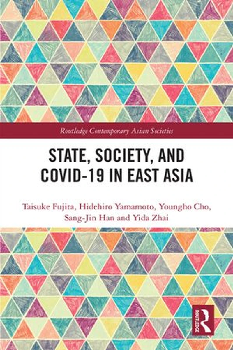 State, Society, and Covid-19 East Asia