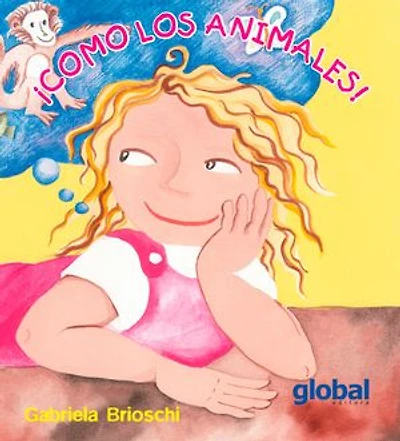 ¡Como los animales!