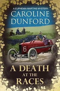 A Death at the Races