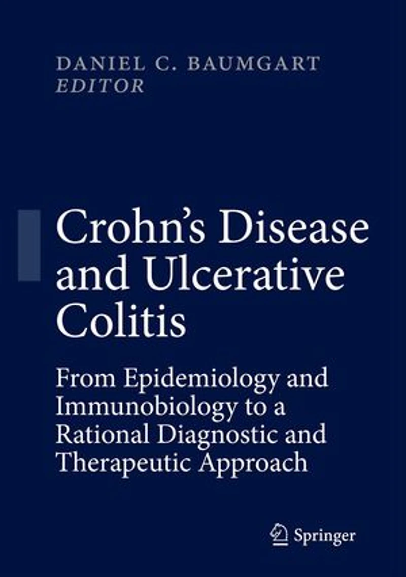 Crohn's Disease And Ulcerative Colitis: From Epidemiology Immunobiology To A Rational Diagnostic Therapeutic Approach