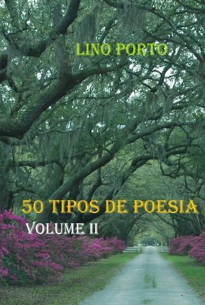 50 Tipos De Poesia
