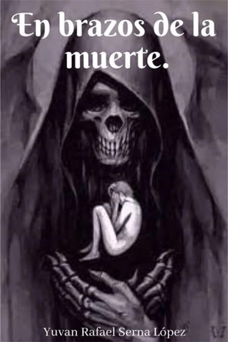 En brazos de la muerte