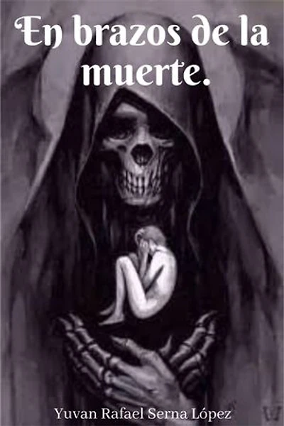 En brazos de la muerte