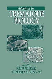 Advances in Trematode Biology