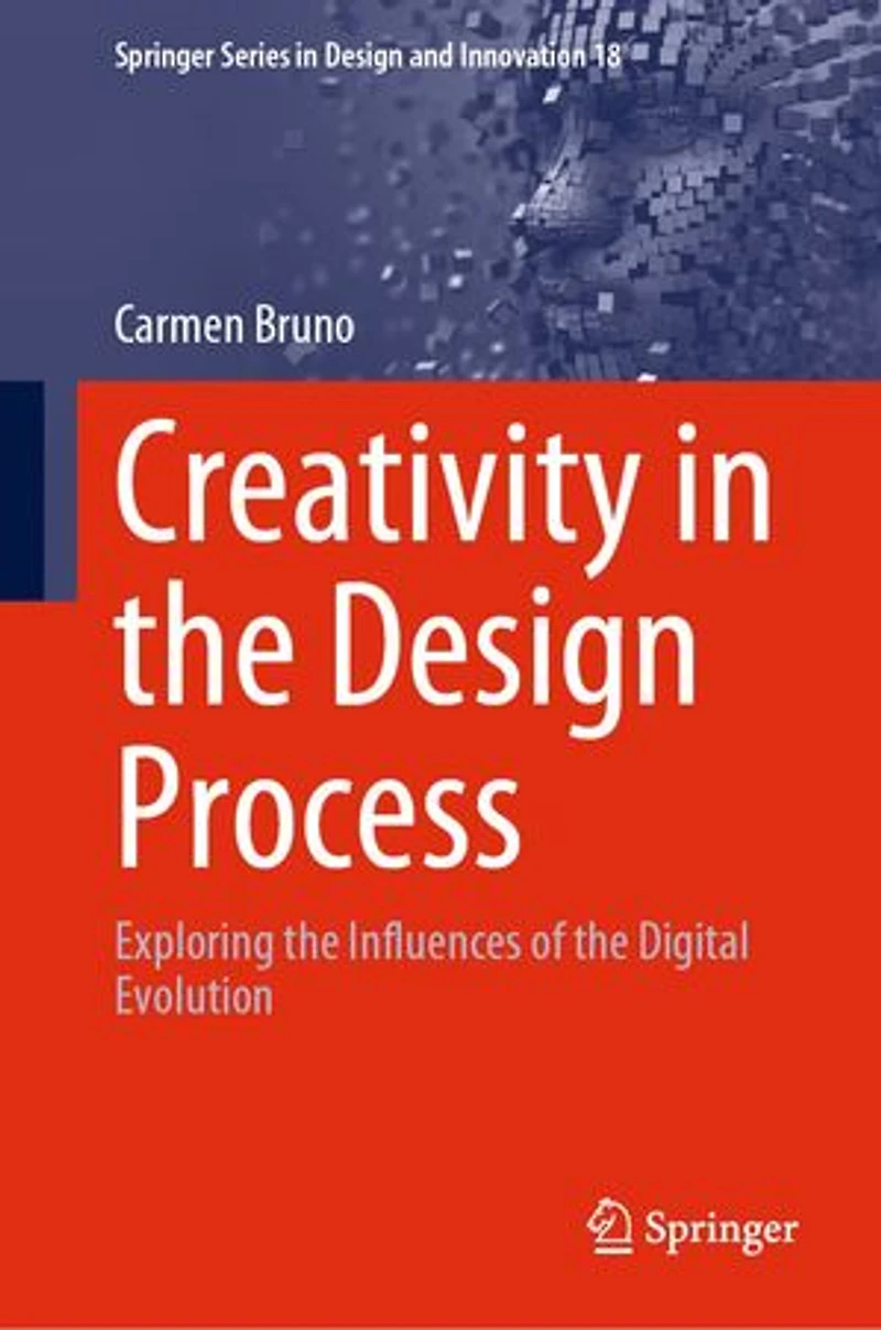 Creativity the Design Process: Exploring Influences of Digital Evolution