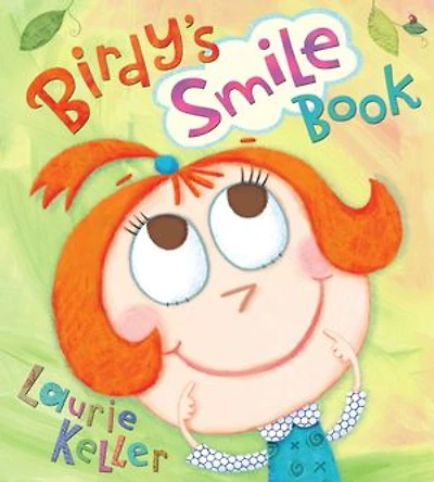 Birdy's Smile Book