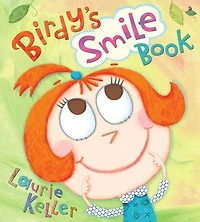 Birdy's Smile Book
