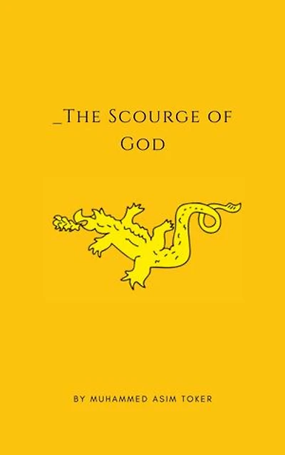 _The Scourge of God(Attila)