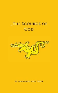 _The Scourge of God(Attila)