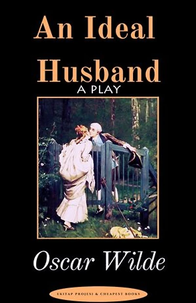 An Ideal Husband