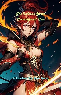 The Inferno Sword Sovereign Vol One: The Inferno Sword Sovereign, #1