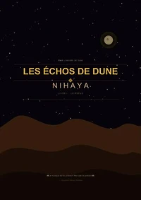 Nihaya - Livre I - Le Refus: Nihaya, #1