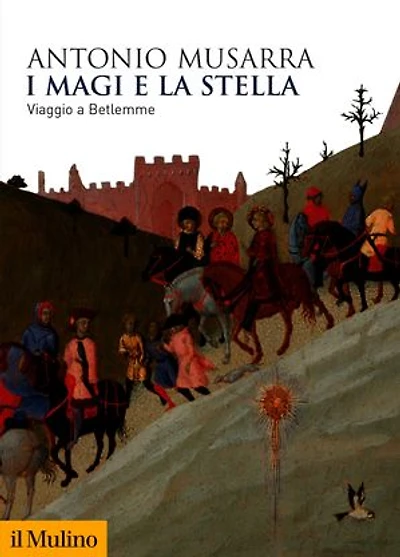 I Magi e la Stella: Viaggio a Betlemme