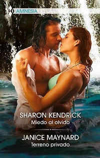 Miedo al olvido - Terreno privado