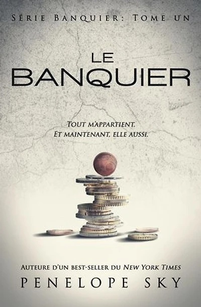 Le banquier: Banquier, #1