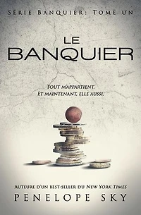 Le banquier: Banquier, #1