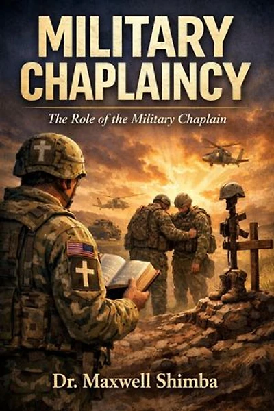Military Chaplaincy: The Role of the Military Chaplain