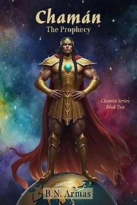 Chamán: The Prophecy