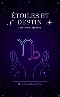 Étoiles et Destin : Connaître le Capricorne: ÉTOILES ET DESTIN, #11