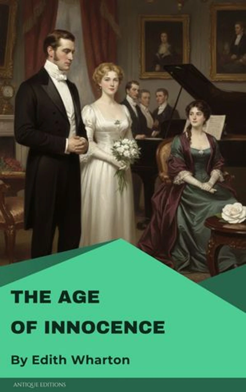 The Age of Innocence