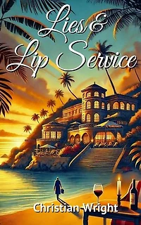 Lies & Lip Service: A Jonah James Mystery