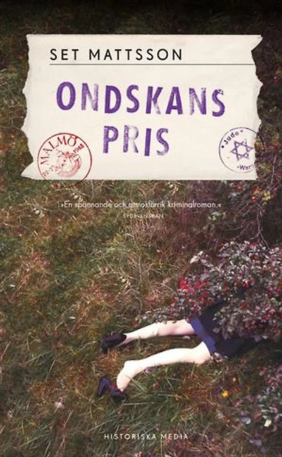 Ondskans pris
