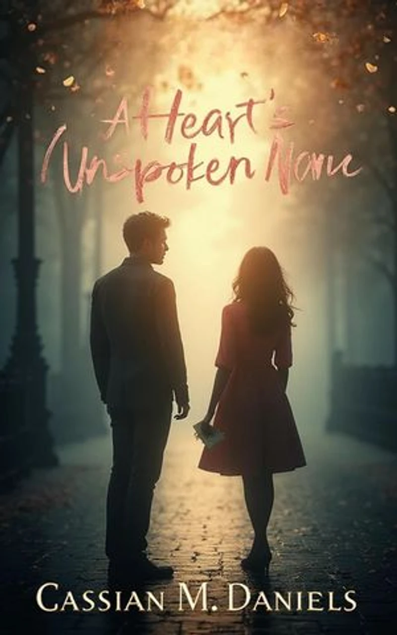 A Heart's Unspoken Name