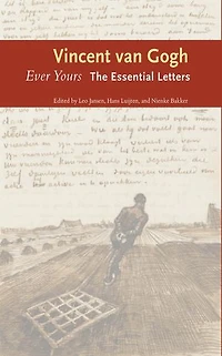 Ever Yours: The Essential Letters