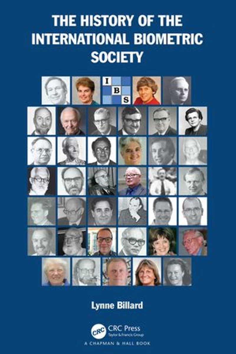 the History of International Biometric Society