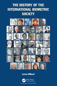 the History of International Biometric Society