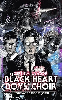 Black Heart Boys' Choir