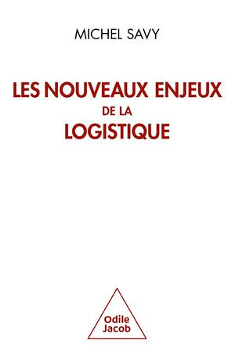 Les Nouveaux Enjeux de la logistique