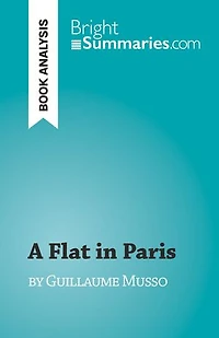 A Flat Paris: by Guillaume Musso
