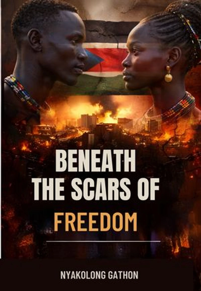 BENEATH THE SCARS OF FREEDOM