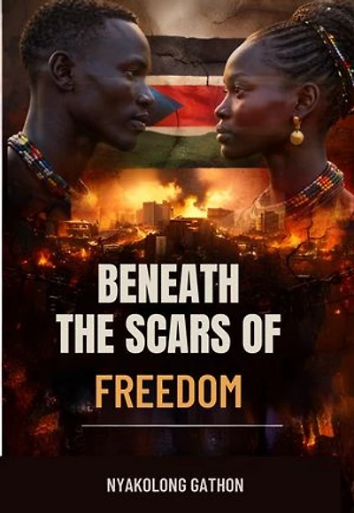 BENEATH THE SCARS OF FREEDOM