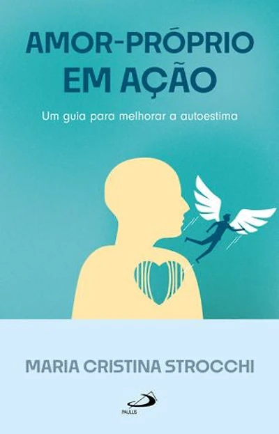 Amor-Próprio em Ação: Um Guia para Melhorar a Autoestima