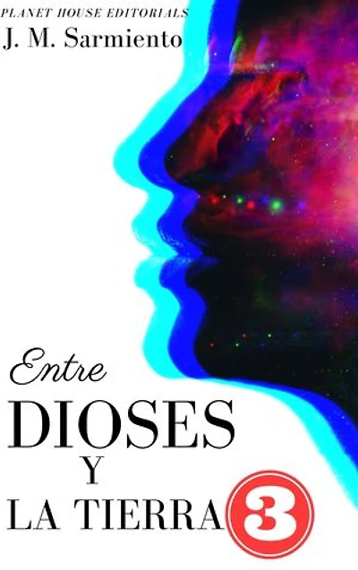 ENTRE DIOSES Y LA TIERRA