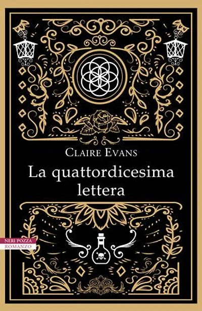 La quattordicesima lettera