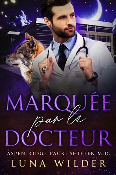 Marquée par le Docteur