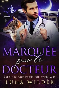 Marquée par le Docteur