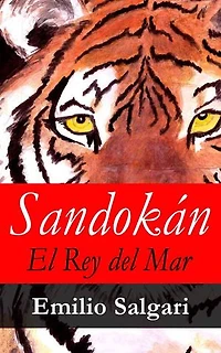 Sandokán: El Rey del Mar (Prometheus Classics)