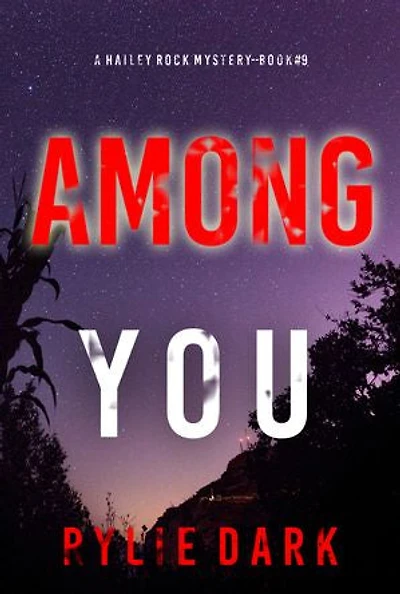 Among You (A Hailey Rock FBI Suspense Thriller—Book 9)