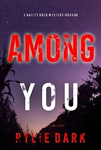 Among You (A Hailey Rock FBI Suspense Thriller—Book 9)