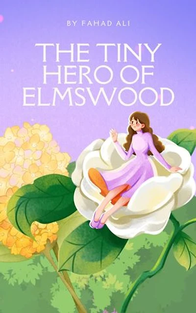 The Tiny Hero of Elmswood