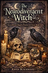 The Neurodivergent Witch
