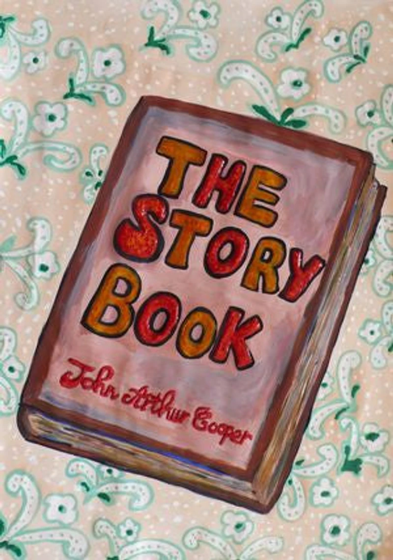 The Story Book