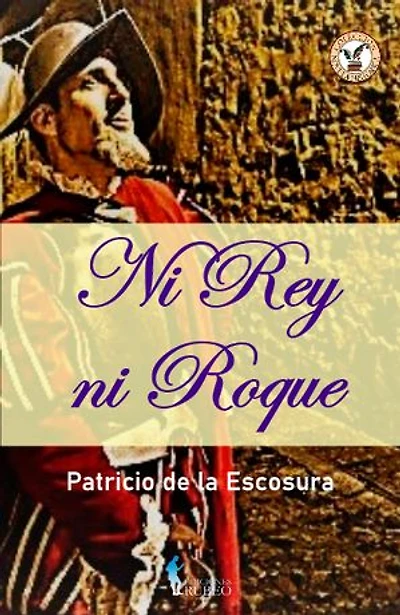 Ni Rey ni Roque